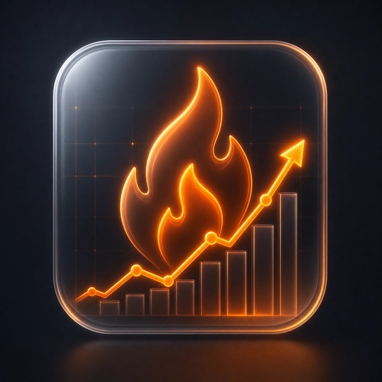 🔥 热门股追踪