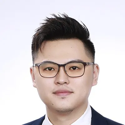 张裕达 Zhang Yuda